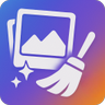 PhotoCleaner Logo